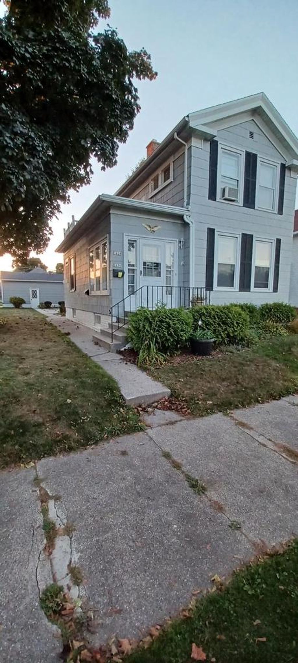 Photo of 1628 Blocki COURT #1630, Sheboygan, WI 53081 (MLS # 1958708)