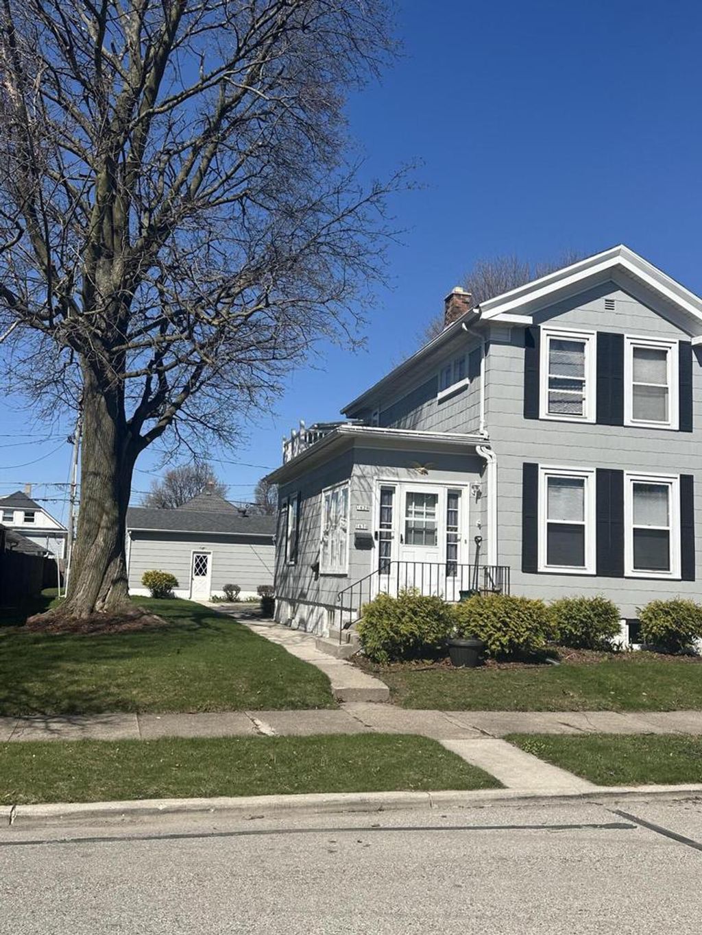 Photo of 1628 Blocki COURT #1630, Sheboygan, WI 53081 (MLS # 1958708)