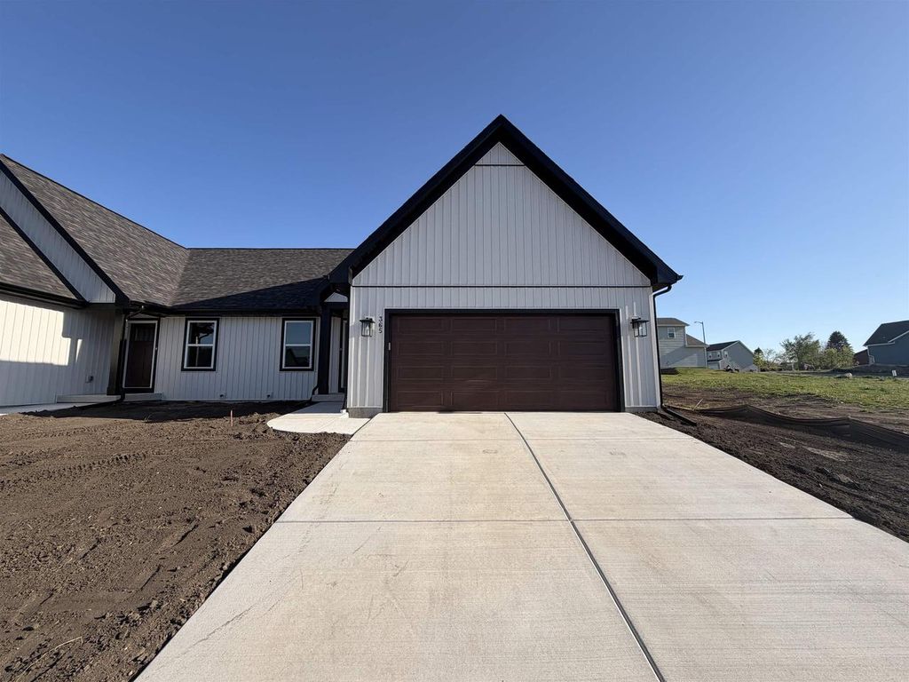 Photo of 365 Lilac LANE #68, Stoughton, WI 53589 (MLS # 2023444)