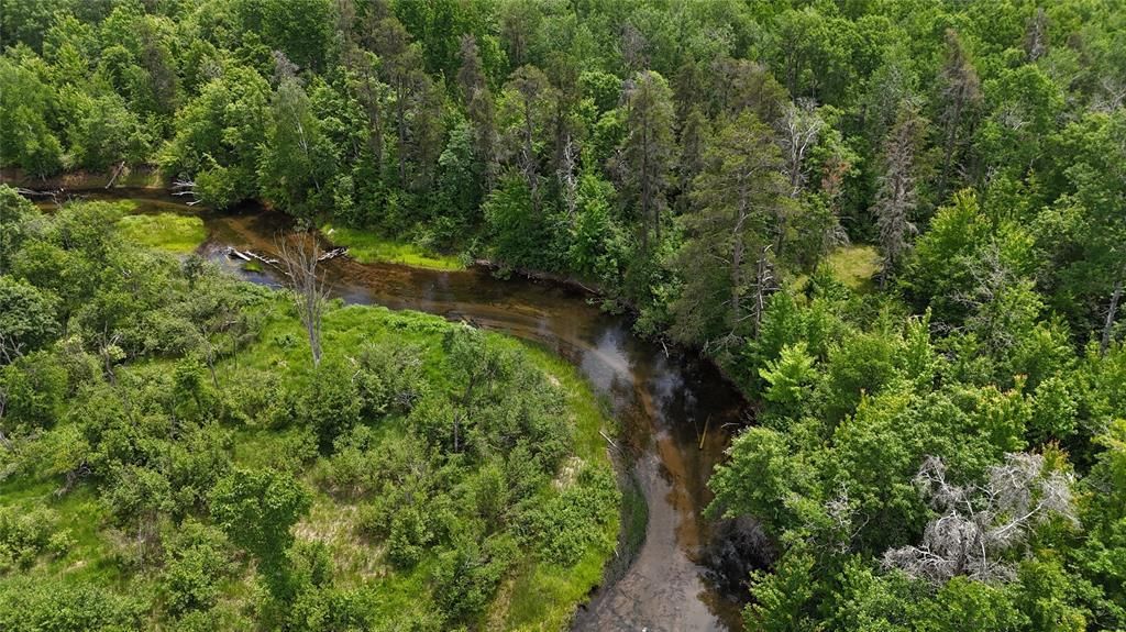 Photo of TBD E Mail ROAD, Gordon, WI 54838 (MLS # 1602647)