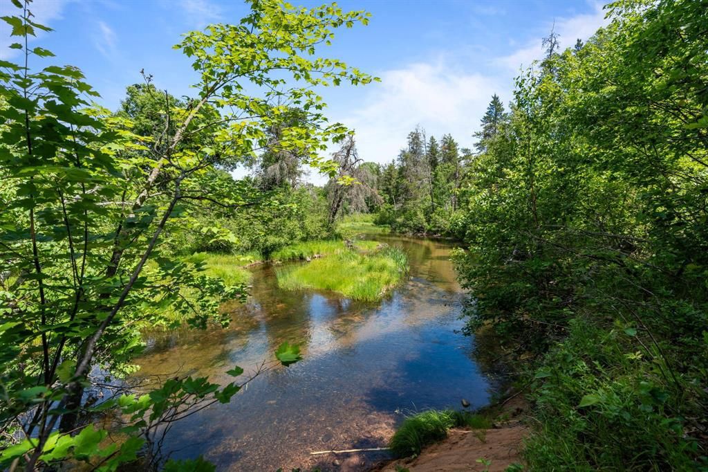 Photo of TBD E Mail ROAD, Gordon, WI 54838 (MLS # 1602647)