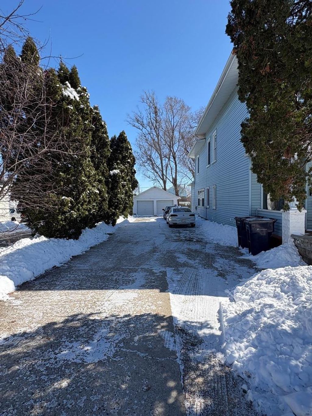 Photo of 513 Center AVENUE, Janesville, WI 53548 (MLS # 2019116)