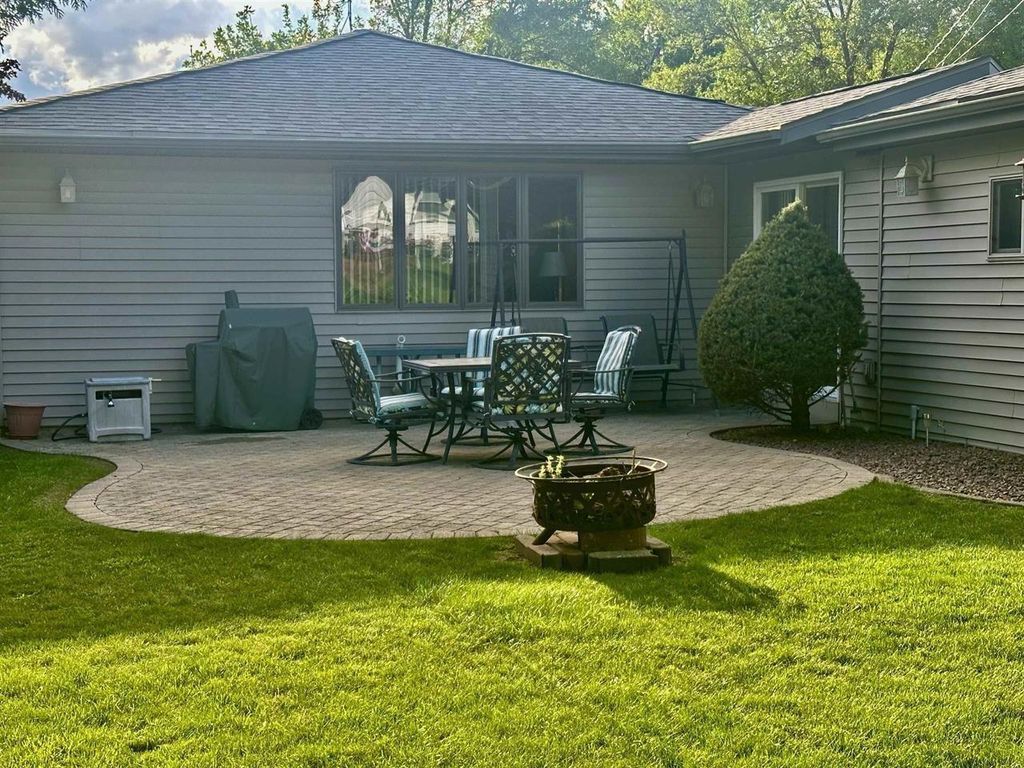 Photo of 2635 N 30th STREET, Sheboygan, WI 53083 (MLS # 2010540)