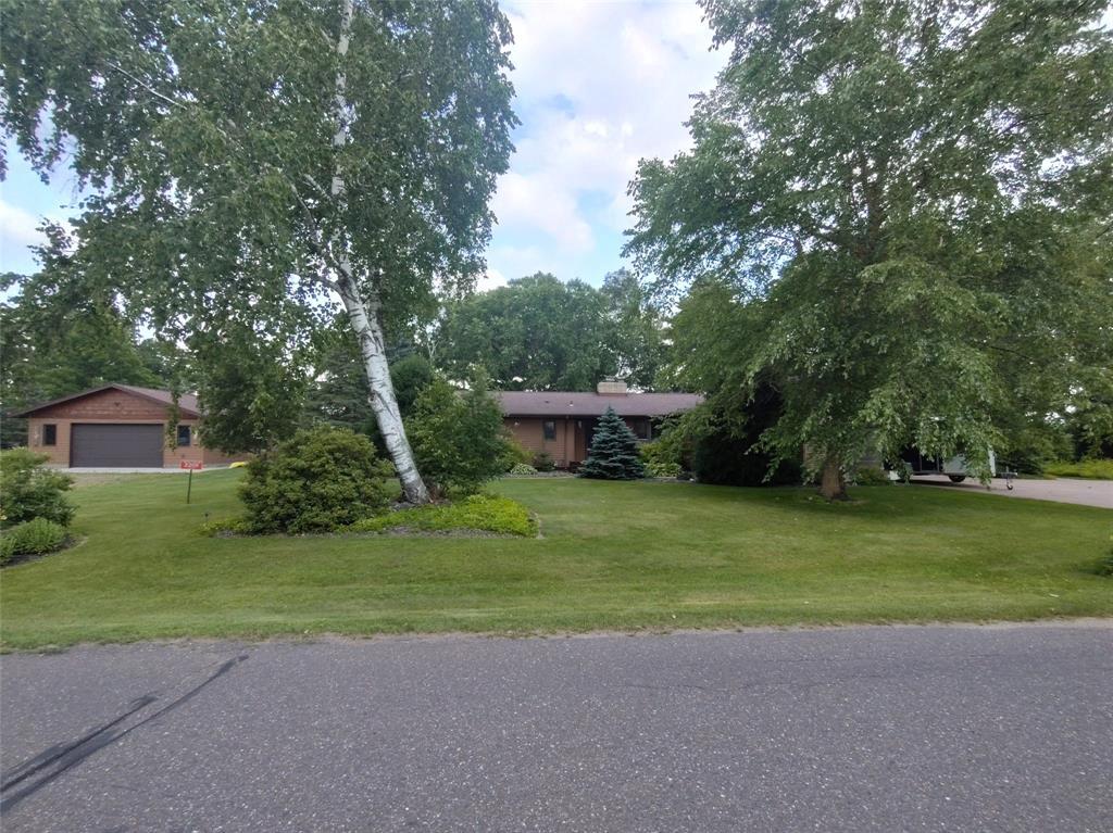 Photo of 2209 21st STREET, Rice Lake, WI 54868 (MLS # 1602836)