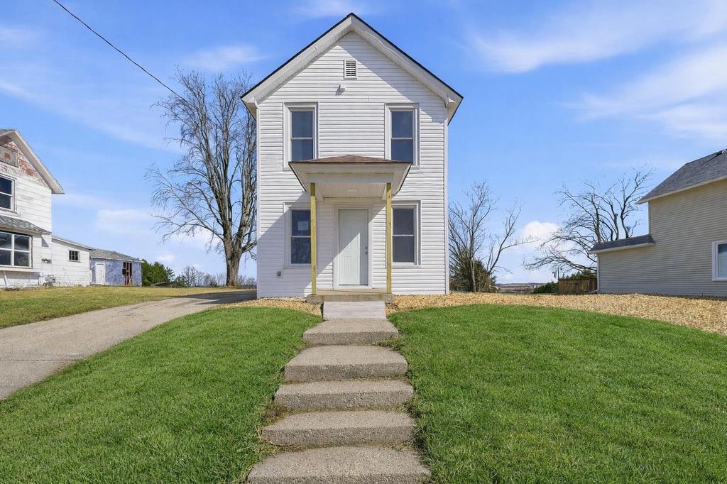 Photo of 170 S High STREET, Mayville, WI 53050 (MLS # 2019151)