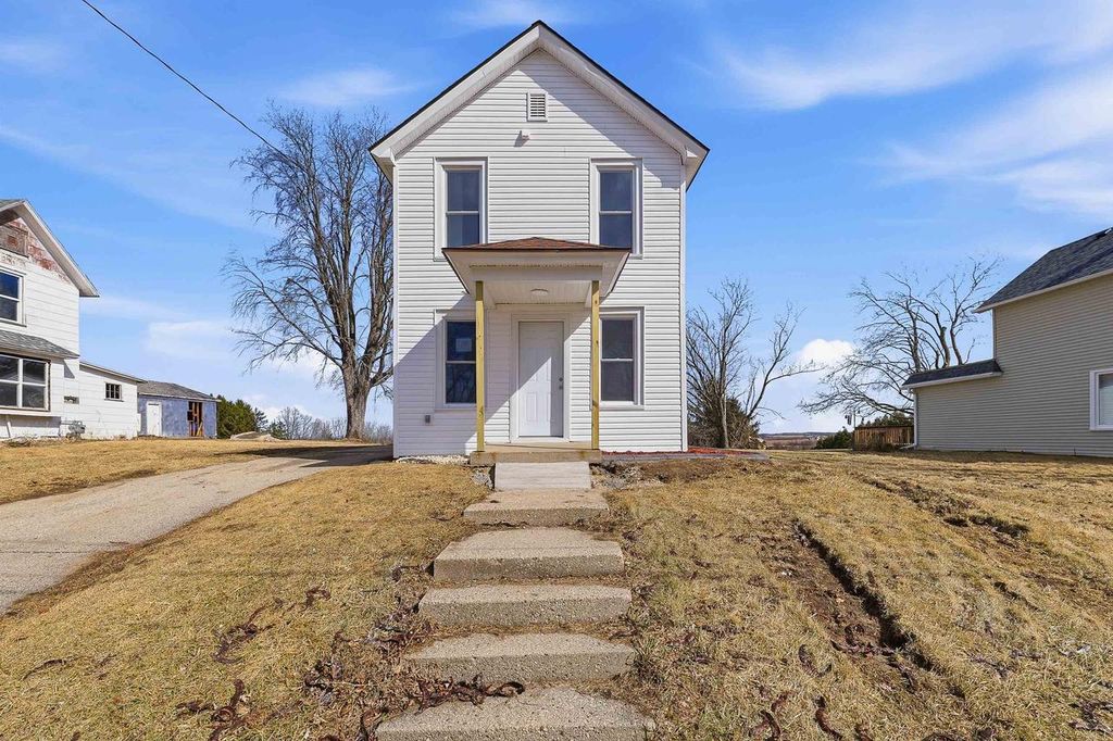 Photo of 170 S High STREET, Mayville, WI 53050 (MLS # 2019151)