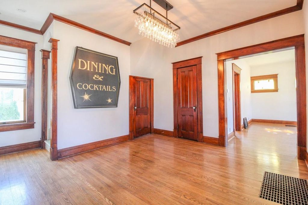 Photo of 109 S HIGH STREET, Cambridge, WI 53523 (MLS # 2018091)