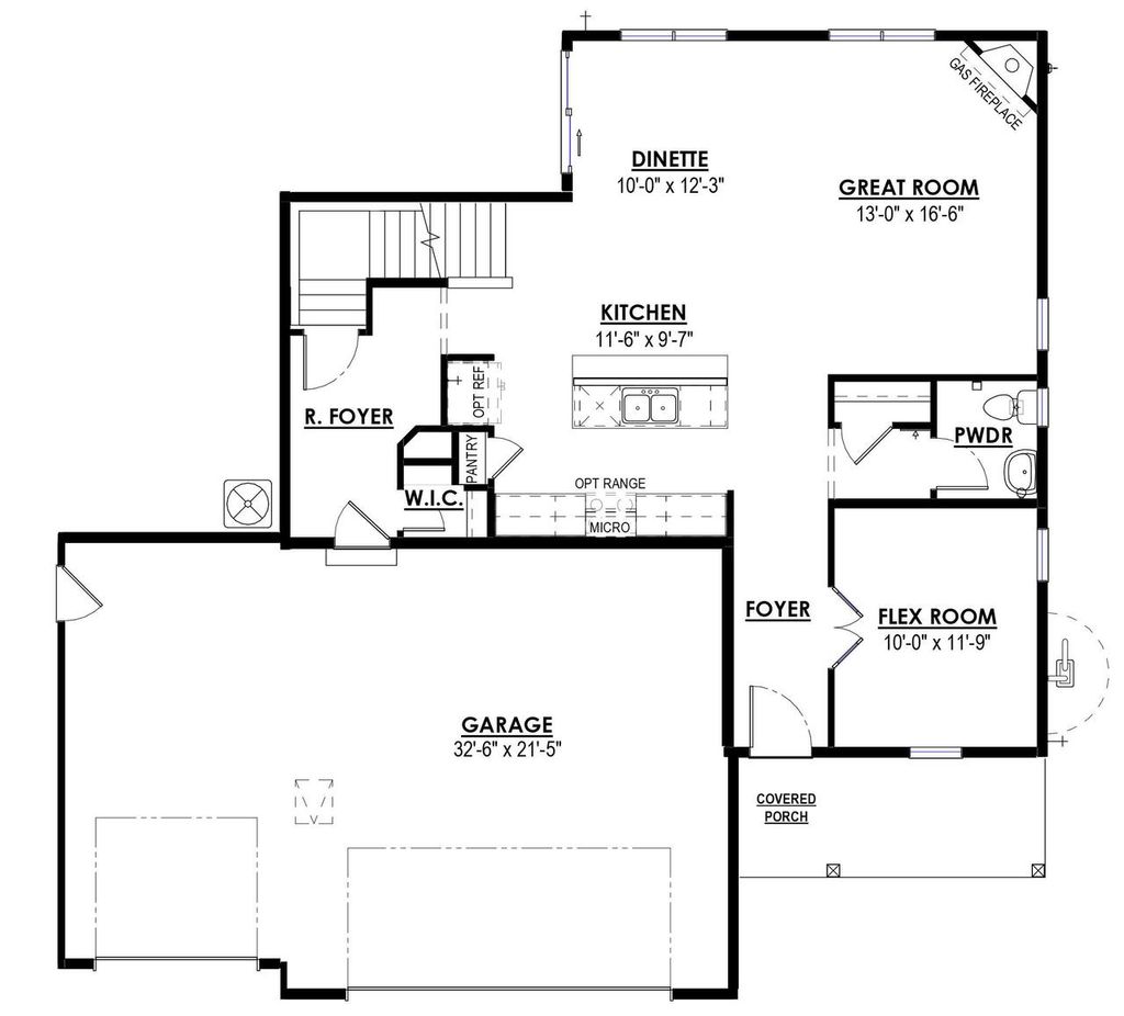 Photo of 674 Stonefield LANE, Whitewater, WI 53190 (MLS # 1942297)