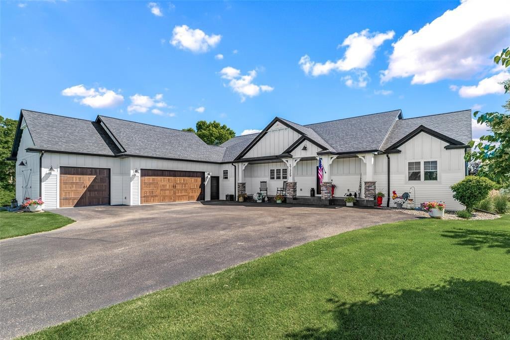 Photo of 17329 109th AVENUE, Chippewa Falls, WI 54729 (MLS # 1602509)