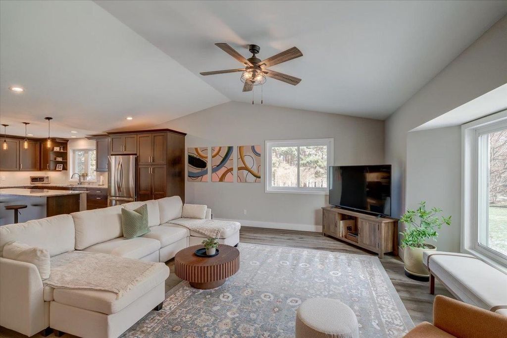 Photo of 4285 Rutland Dunn Townline ROAD, Oregon, WI 53575 (MLS # 2014522)