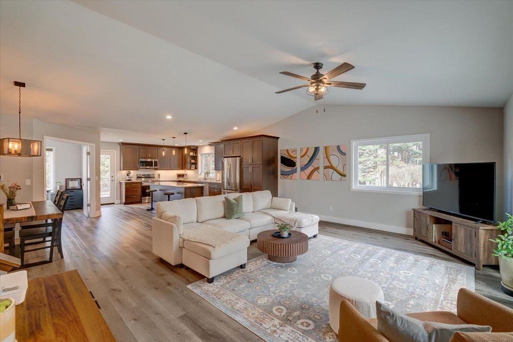 Photo of 4285 Rutland Dunn Townline ROAD, Oregon, WI 53575 (MLS # 2014522)