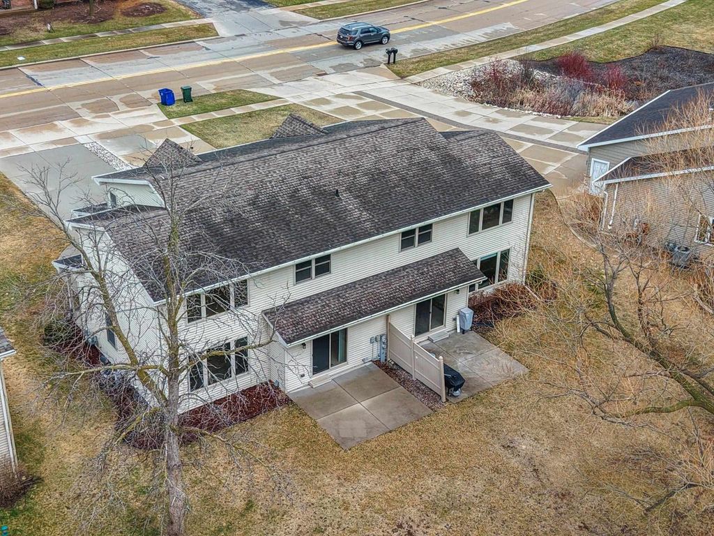 Photo of 571 S 9th STREET, De Pere, WI 54115 (MLS # 50323379)