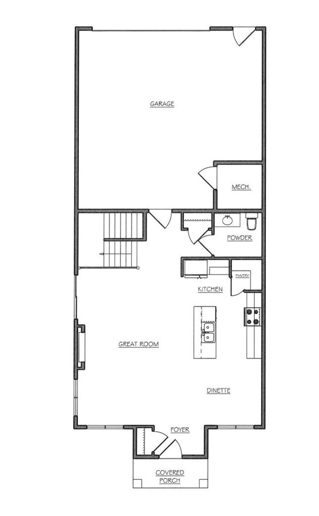 Photo of 2886 Riverview DRIVE, Howard, WI 54313 (MLS # 50323950)