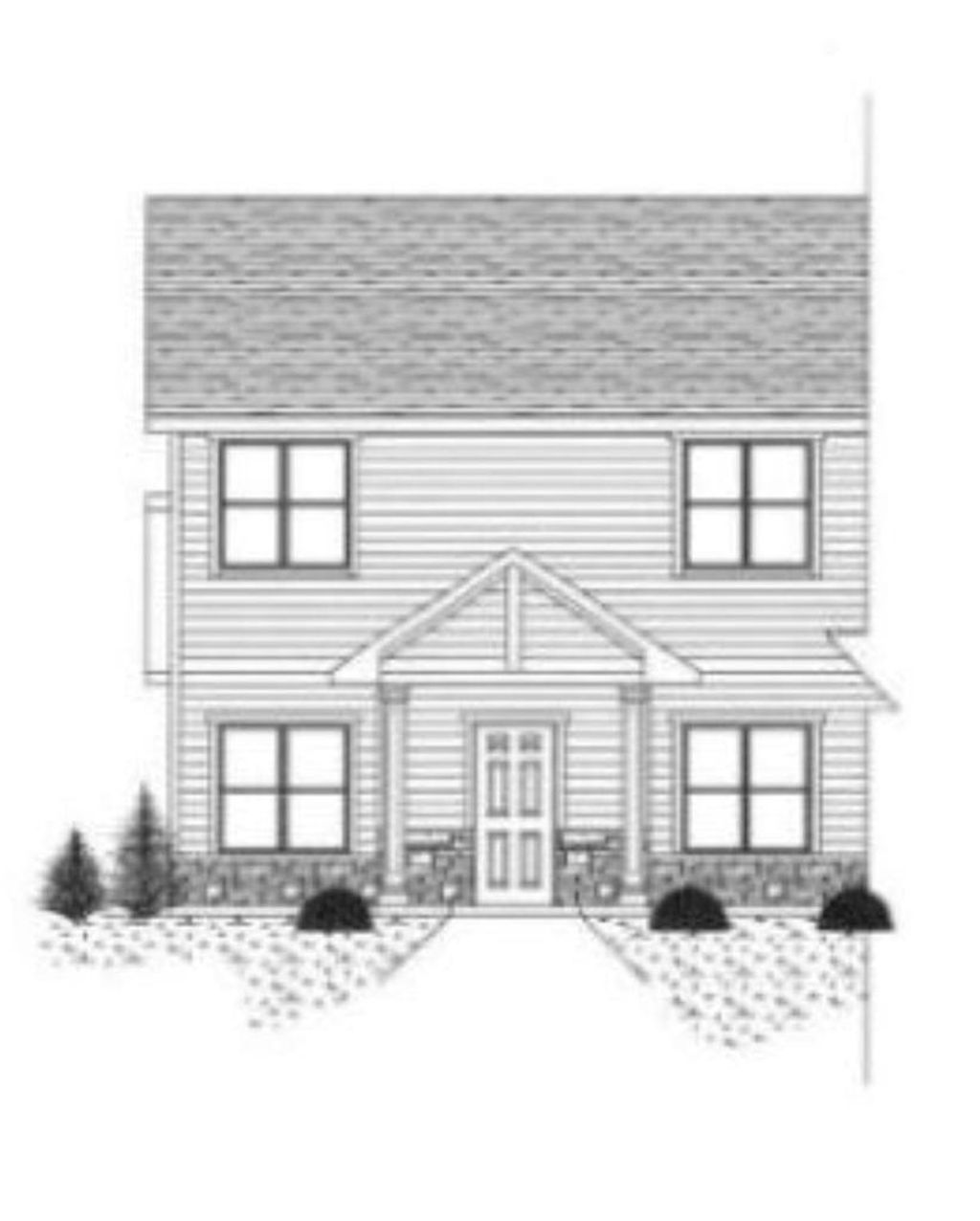 Photo of 2886 Riverview DRIVE, Howard, WI 54313 (MLS # 50323950)