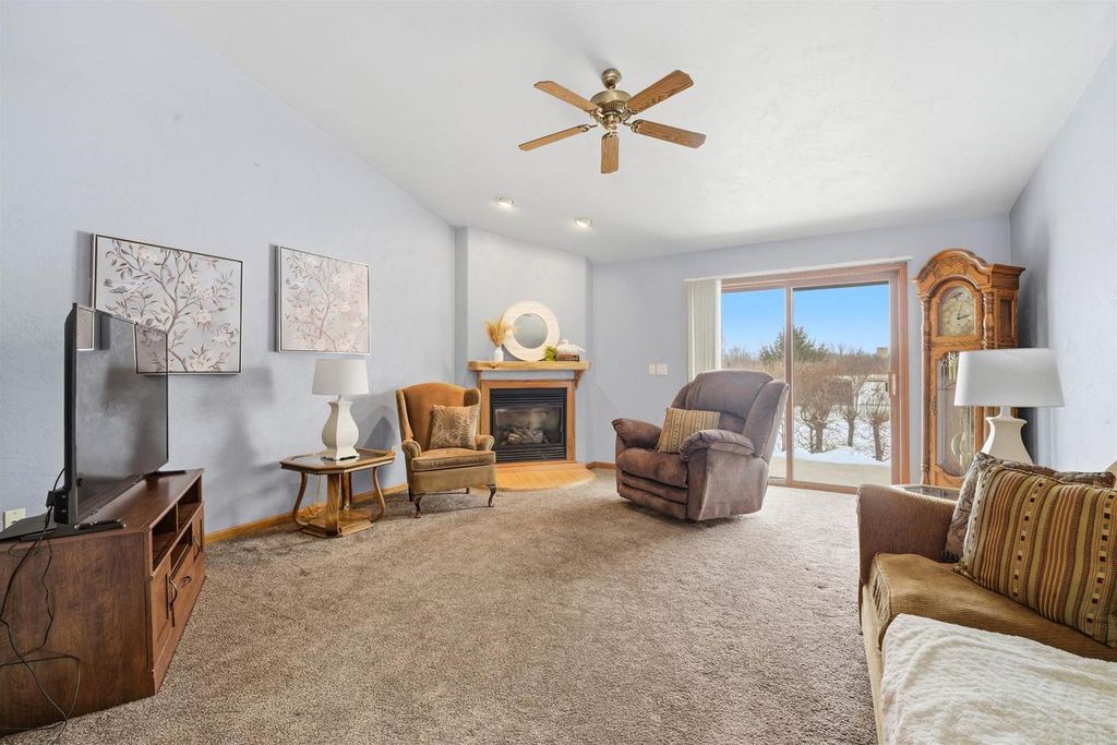 Photo of 1150 W Lake STREET, Chilton, WI 53014 (MLS # 50320356)