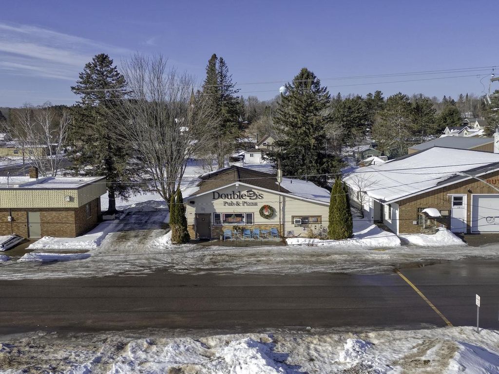 Photo of 109 2nd STREET, Butternut, WI 54514 (MLS # 2016852)