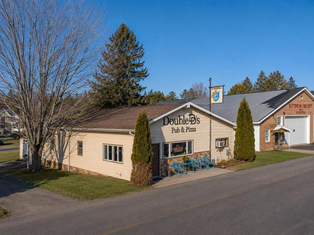 Photo of 109 2nd STREET, Butternut, WI 54514 (MLS # 2016852)