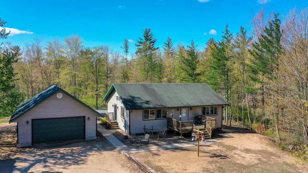 Photo of 1777 Cypress AVENUE, Arkdale, WI 54613 (MLS # 2022221)