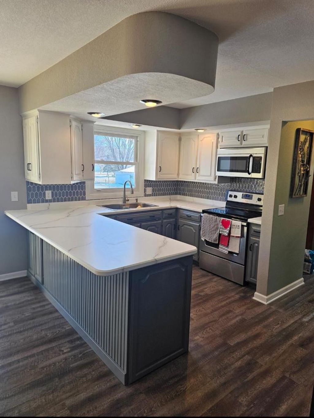 Photo of 1909 S Palmetto AVENUE, Marshfield, WI 54449 (MLS # 22601981)