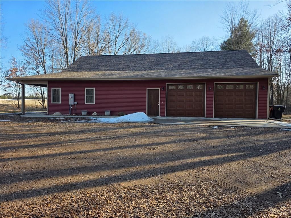 Photo of S2236 County Road D, Fall Creek, WI 54742 (MLS # 1598907)