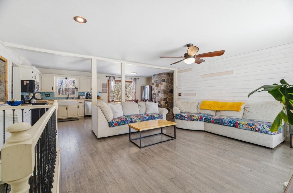 Photo of 651 Leighton ROAD, Waupaca, WI 54981 (MLS # 50322409)