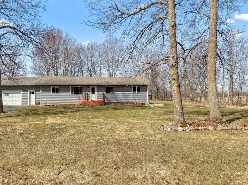 Photo of 15932 County Highway EE, Cornell, WI 54732 (MLS # 1599521)