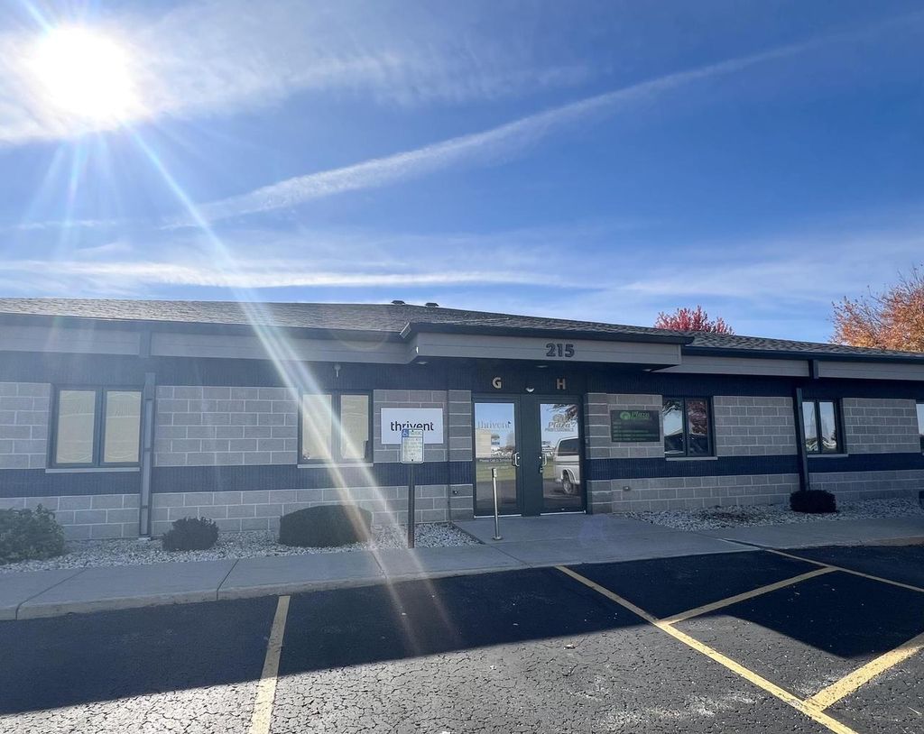 Photo of 215 Corporate DRIVE #H1-2, Beaver Dam, WI 53916 (MLS # 2014751)