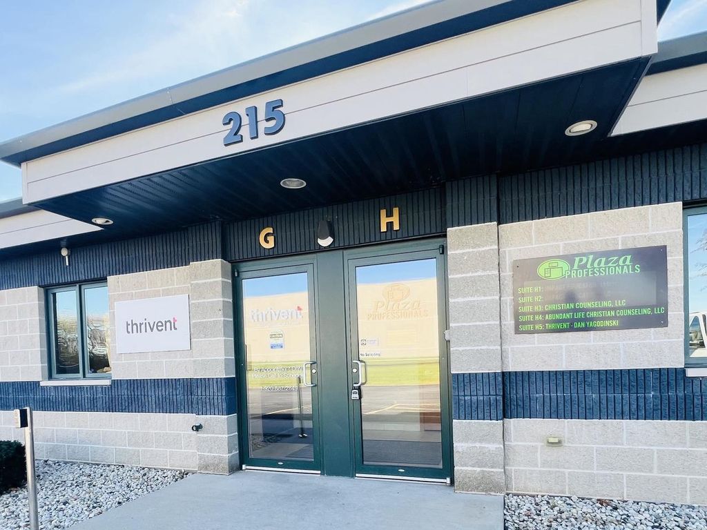 Photo of 215 Corporate DRIVE #H1-2, Beaver Dam, WI 53916 (MLS # 2014751)