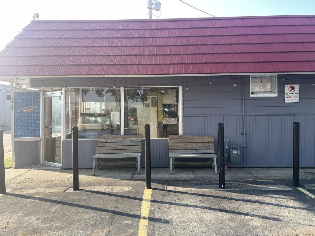 Photo of 1429 S Main STREET, Oshkosh, WI 54902 (MLS # 50316189)