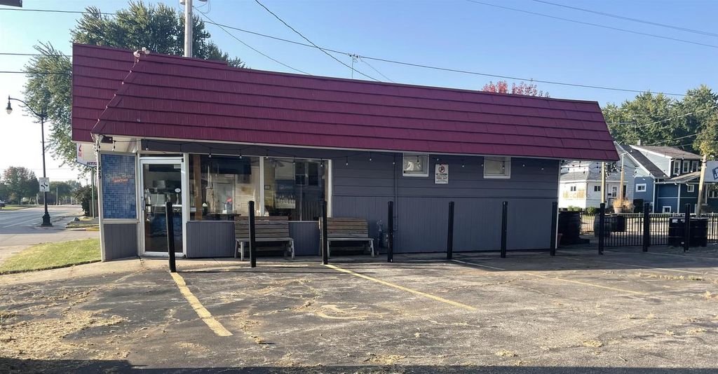 Photo of 1429 S Main STREET, Oshkosh, WI 54902 (MLS # 50316189)