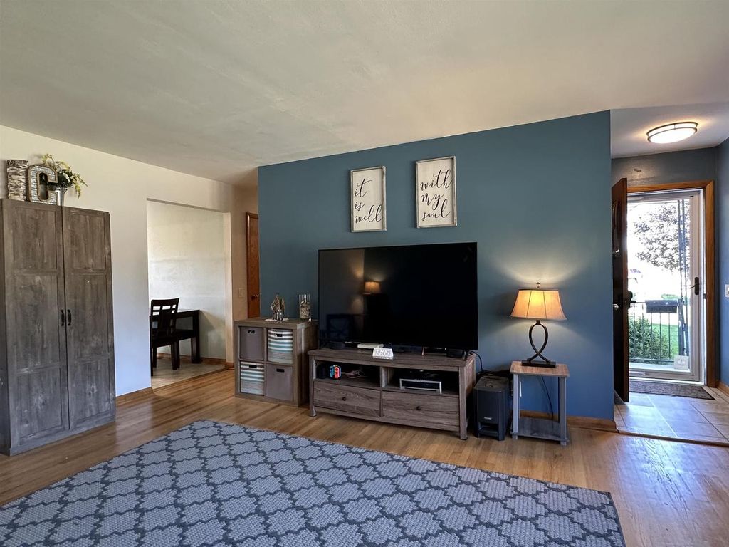 Photo of 2420 Mt Zion AVENUE, Janesville, WI 53545 (MLS # 2011052)