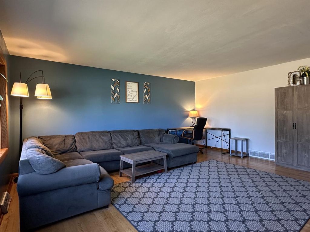 Photo of 2420 Mt Zion AVENUE, Janesville, WI 53545 (MLS # 2011052)