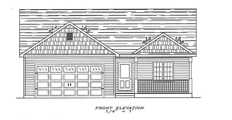 Photo of 627 Maxon STREET, Waupun, WI 53963 (MLS # 2032439)