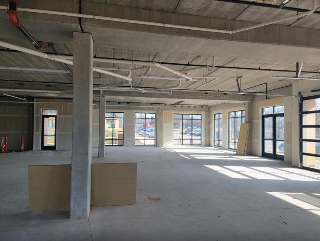 Photo of 5626 Schroeder ROAD, Madison, WI 53711 (MLS # 2014314)