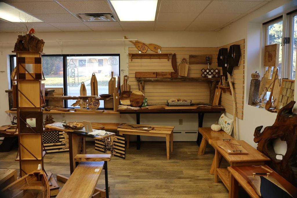 Photo of 324 W Bayfield STREET, Washburn, WI 54891 (MLS # 6123049)