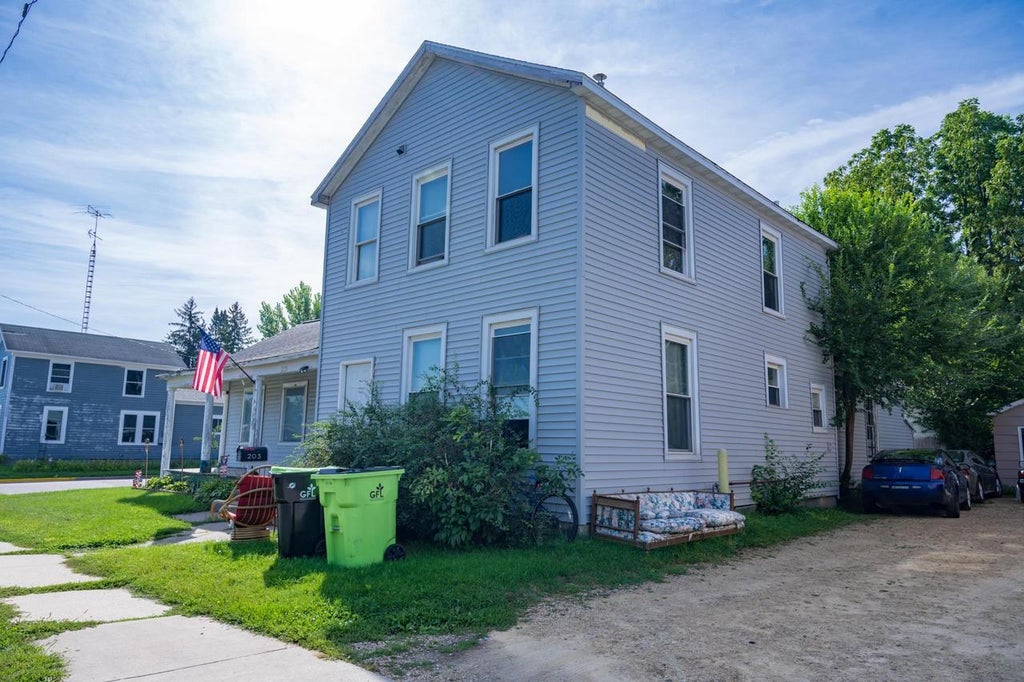 Photo of 203 W Bridge STREET, New Lisbon, WI 53950 (MLS # 2031992)