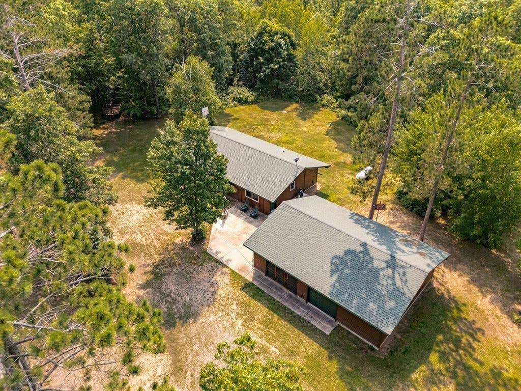 Photo of W6719 Carr DRIVE, Minong, WI 54859 (MLS # 1603521)