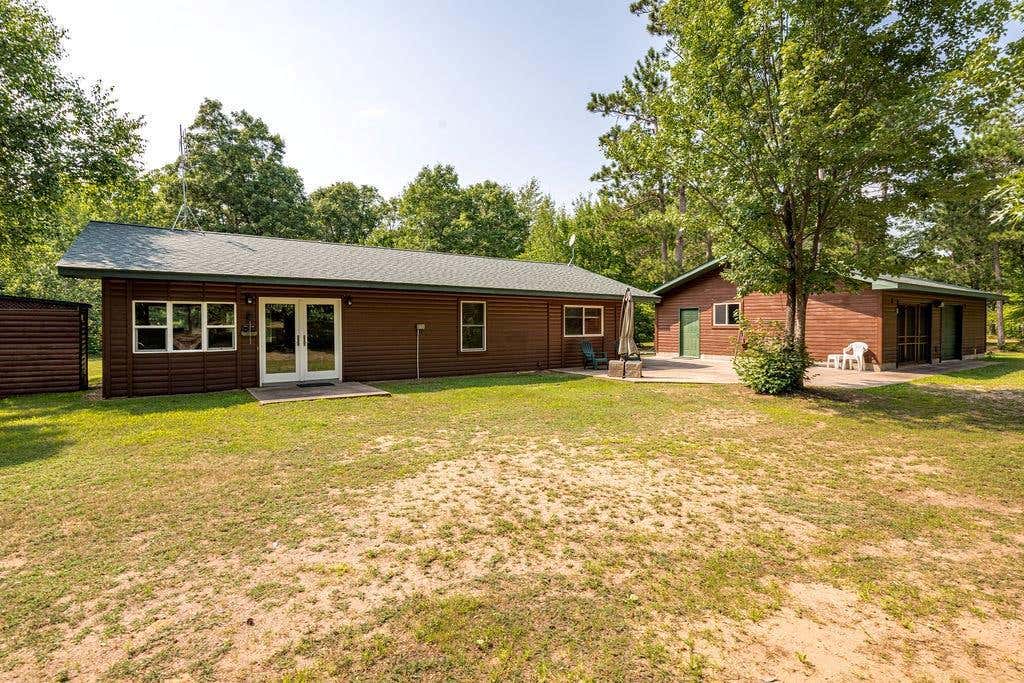 Photo of W6719 Carr DRIVE, Minong, WI 54859 (MLS # 1603521)