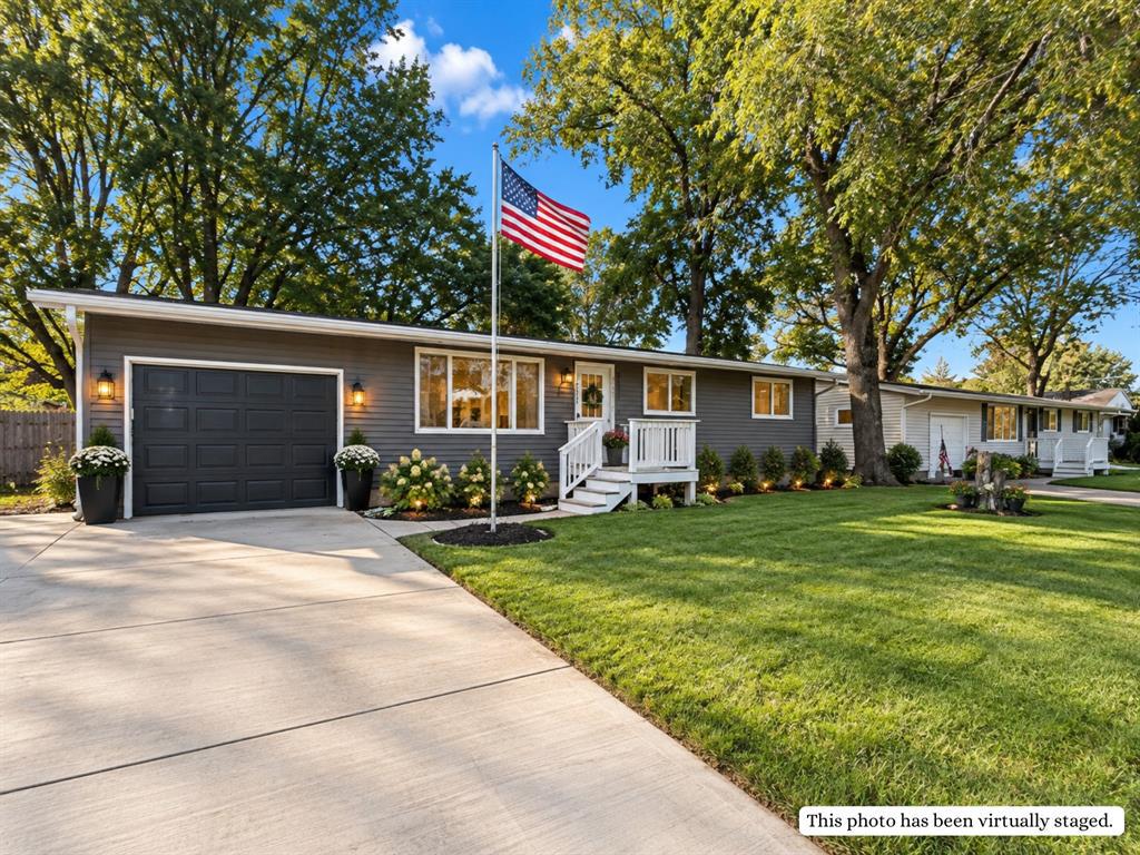 Photo of 3019 Leslie LANE, Eau Claire, WI 54703 (MLS # 1605247)
