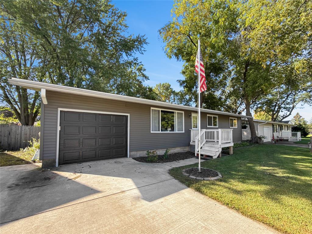 Photo of 3019 Leslie LANE, Eau Claire, WI 54703 (MLS # 1605247)