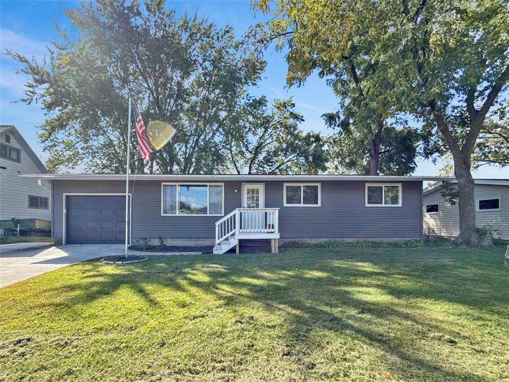 Photo of 3019 Leslie LANE, Eau Claire, WI 54703 (MLS # 1605247)