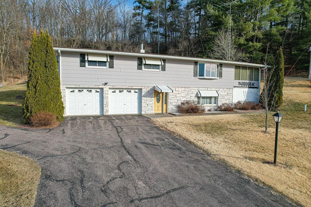 Photo of S351 County Road G, Wonewoc, WI 53968 (MLS # 2018192)