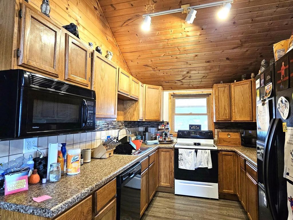 Photo of 119 &amp; 121 Main STREET, Lynxville, WI 54626 (MLS # 2020230)