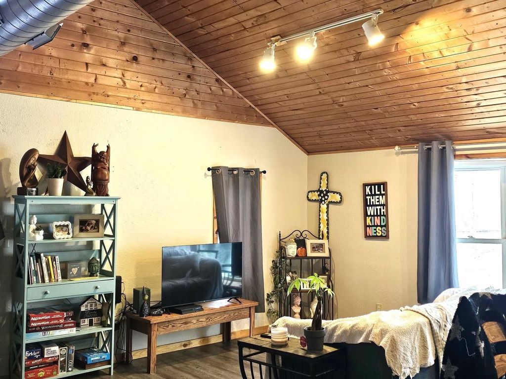 Photo of 119 &amp; 121 Main STREET, Lynxville, WI 54626 (MLS # 2020230)