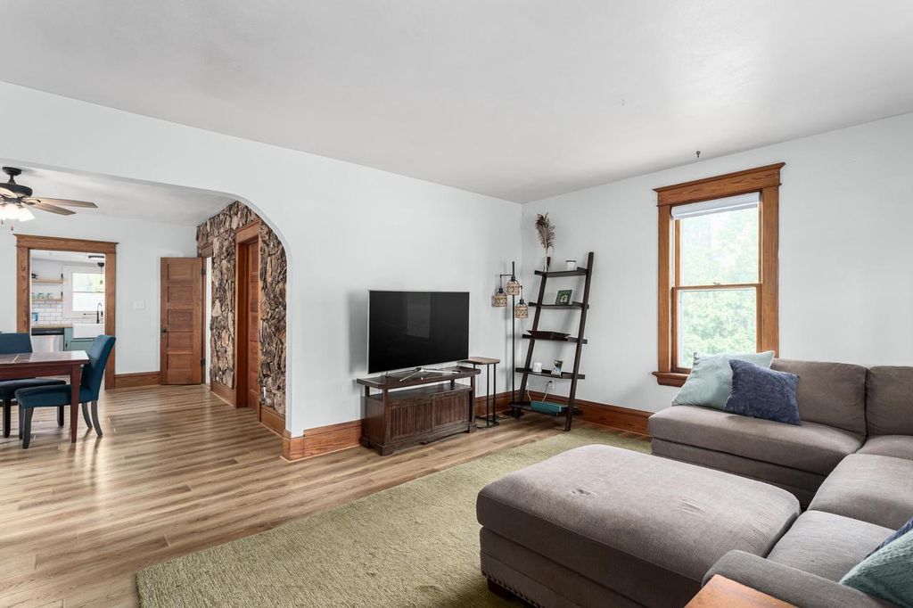 Photo of 212 Madison AVENUE, Deforest, WI 53532 (MLS # 2021273)