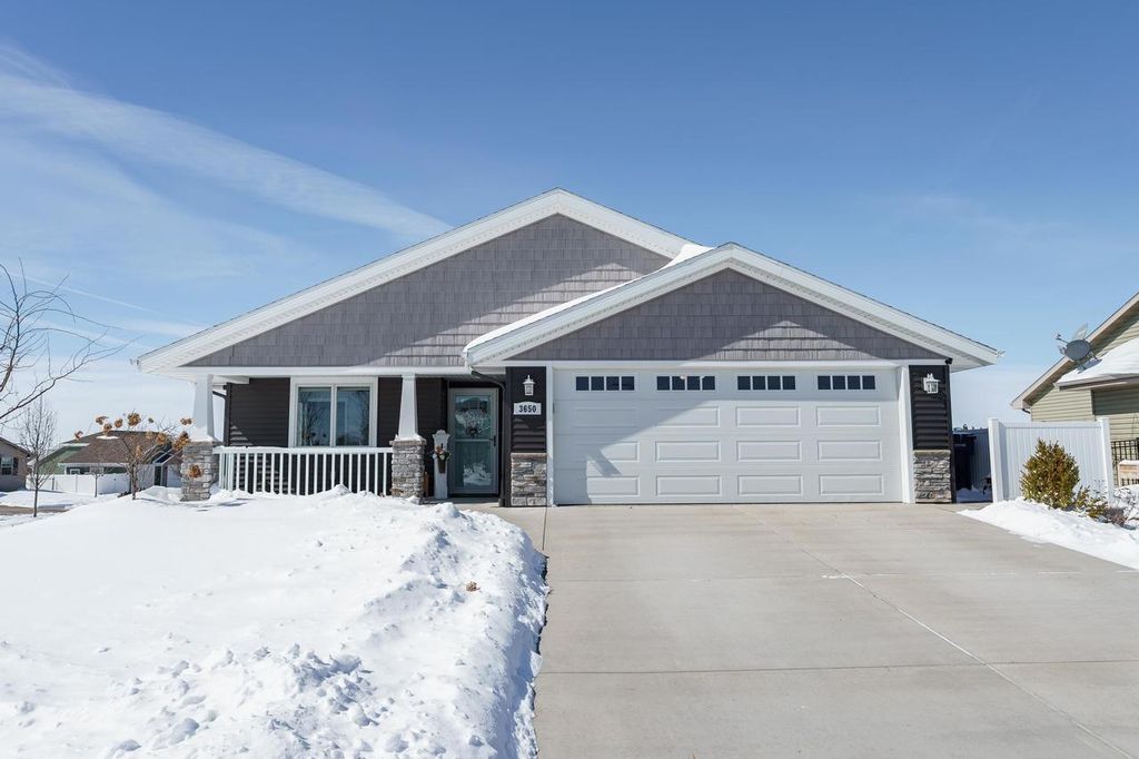 Photo of 3650 Solar AVENUE, Janesville, WI 53548 (MLS # 2019670)