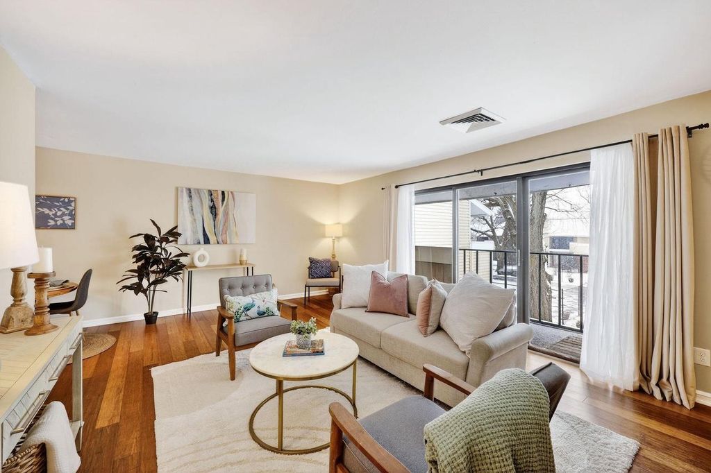 Photo of 5542 Century AVENUE #4, Middleton, WI 53562 (MLS # 2015932)