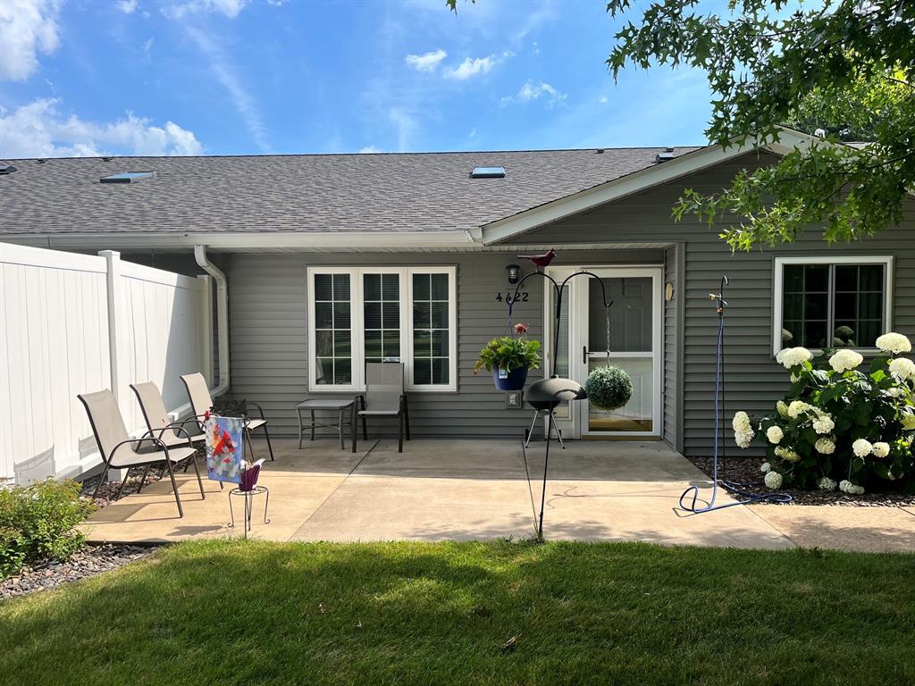 Photo of 4422 W Heartland DRIVE, Eau Claire, WI 54701 (MLS # 1603302)