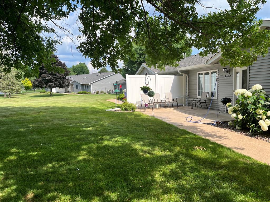 Photo of 4422 W Heartland DRIVE, Eau Claire, WI 54701 (MLS # 1603302)