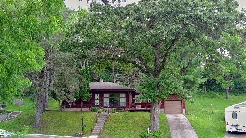 Photo of 450 E 5th STREET, Richland Center, WI 53581 (MLS # 2026541)